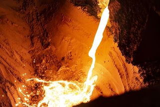 Komise představila šest kroků, které mají zachránit evropskou ocel - Seznam Zprávy